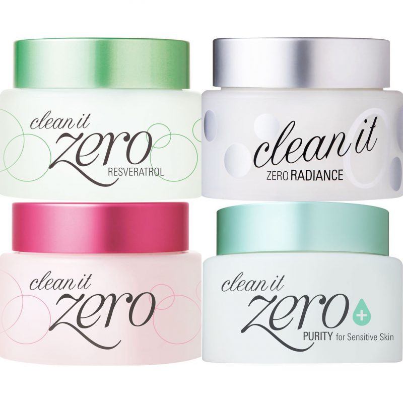 Banila Co. Clean It Zero - Pamper.My