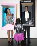Beyoncé, Jay Z and Blue Ivy as Barbie dolls – Pamper.My