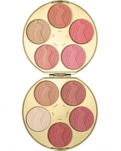 Tarte Color Wheel Amazonian Clay Blush Palette - Pamper.My