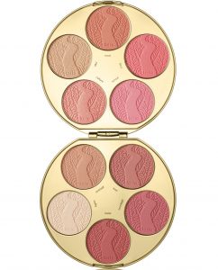 Tarte Color Wheel Amazonian Clay Blush Palette - Pamper.My
