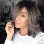 Gray Ombre Hair Inspiration – Pamper.My