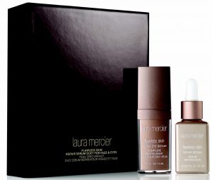 Laura Mercier Holiday 2016: Repair Serum Duet (RM599) - Pamper.My