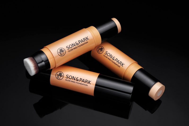 Son & Park Glow Ring Foundation