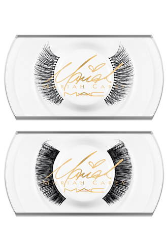 M.A.C Cosmetic x Mariah Carey False Lash