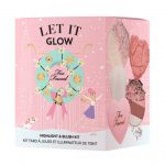 Too Faced Christmas 2016 collection: Let It Glow set – Pamper.My