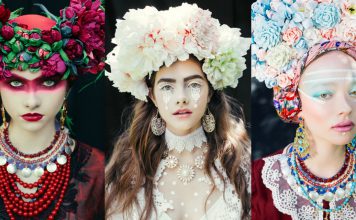 Have You Seen These Breathtaking Modern-Take Of Traditional Slavic Wreaths Created By Polish Artists Have You Seen These Breathtaking Modern-Take Of Traditional Slavic Wreaths Created By Polish Artists - Pamper.My