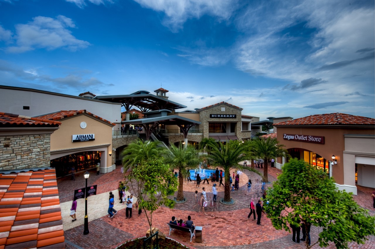 Johor Premium Outlets