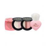 Too Faced Christmas 2016 collection: Let It Glow set – Pamper.My