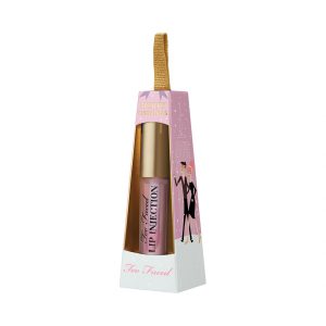 Too Faced Christmas 2016 collection: Lip Injection Lip Plumper Ornament - Pamper.My