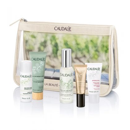 Caudalie Christmas 2016, French Beauty Solution (RM155) - Pamper.My