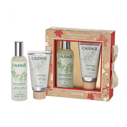 Caudalie Christmas 2016, Favourites Set (RM195) - Pamper.My