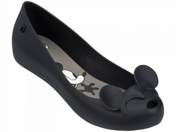 Melissa + Minnie Collection, Mickey ears - Pamper.My