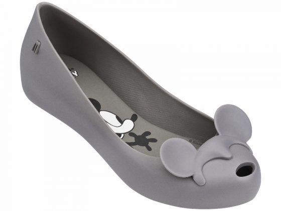 Melissa + Minnie Collection, Mickey ears - Pamper.My