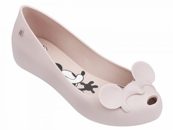 Melissa + Minnie Collection, Mickey ears - Pamper.My