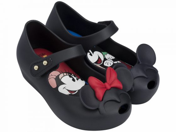 Mini Melissa Ultragirl + Disney Twins - Pamper.My