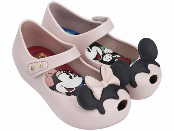 Mini Melissa Ultragirl + Disney Twins - Pamper.My