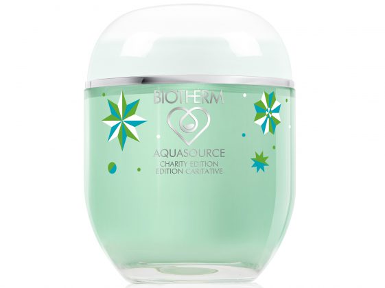 Biotherm Holiday Edition, Aquasource Gel Jumbo (125ml) RM350 - Pamper.My