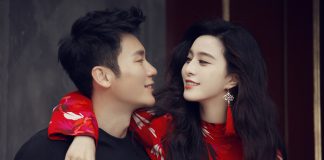 Fan Bingbing and Li Chen Celebrate Their Love in H&M's Latest Chinese New Year Campaign - Pamper.My