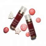 Clarins Christmas Set 2016- DUO Double Serum (RM765) – Pamper.My