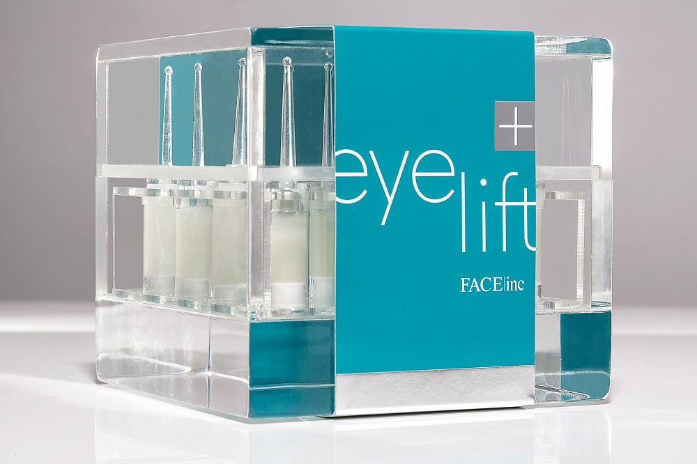 The Face Inc Eye Lift - Pamper.My