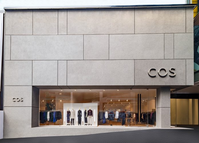 COS Opens First Store In Malaysia - Pamper.My