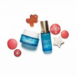 Clarins Christmas Set 2016- HYDRATION-GEL ESSENTIALS (RM374) – Pamper.My
