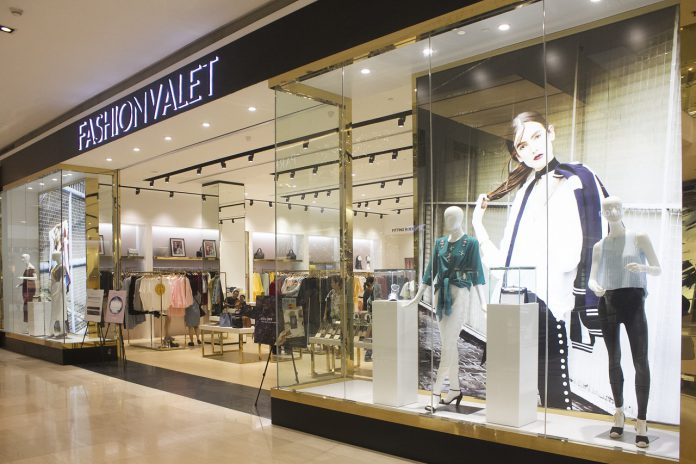 FashionValet Launches Its Second Store In Pavilion Kuala Lumpur - Pamper.My
