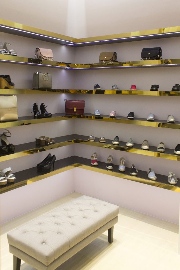 FashionValet Launches Its Second Store In Pavilion Kuala Lumpur Pamper.My