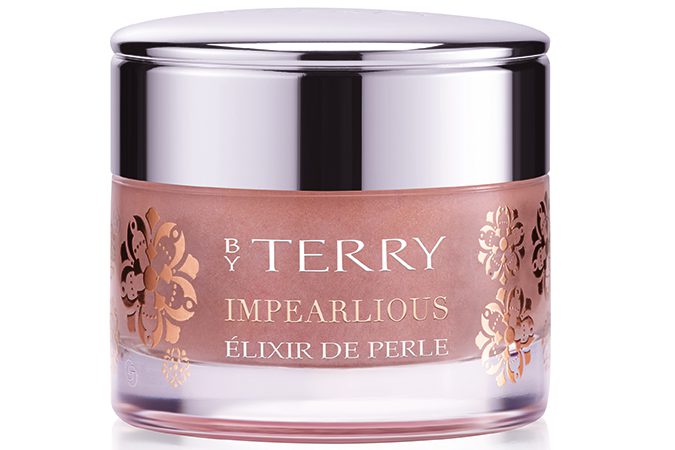 By Terry Impearlious 2016, Elixir De Perle - Pamper.My