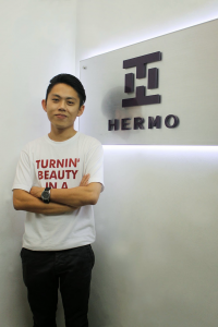 Ian Chua, CEO of Hermo Malaysia, said the 1212 Takeover Sale, as well as the constant engagement with Hermo users, such as the 1212 Make A Beauty Wish Contest, was to position Hermo as more than just an e-commerce site.