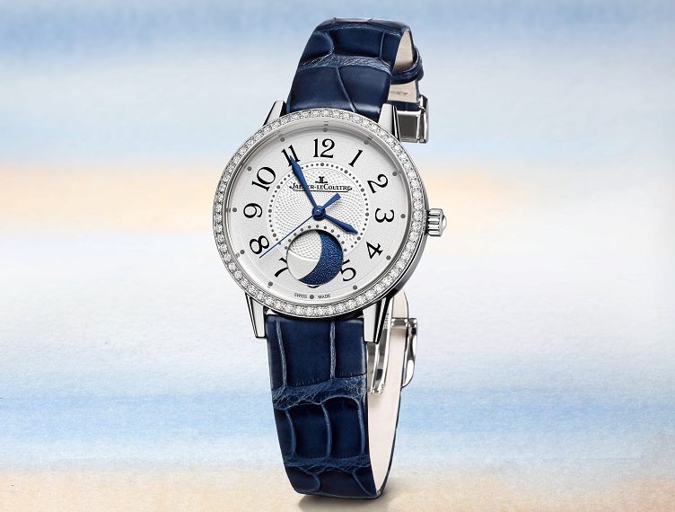 Jaeger LeCoultre Rendez-vous Moon - Pamper.My