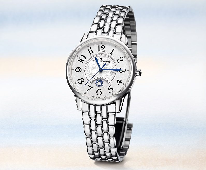 Jaeger LeCoultre Rendez-vous Night And Day - Pamper.My