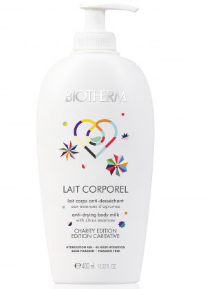 Biotherm Holiday Edition, Lait Corporel (400ml) RM165 - Pamper.My