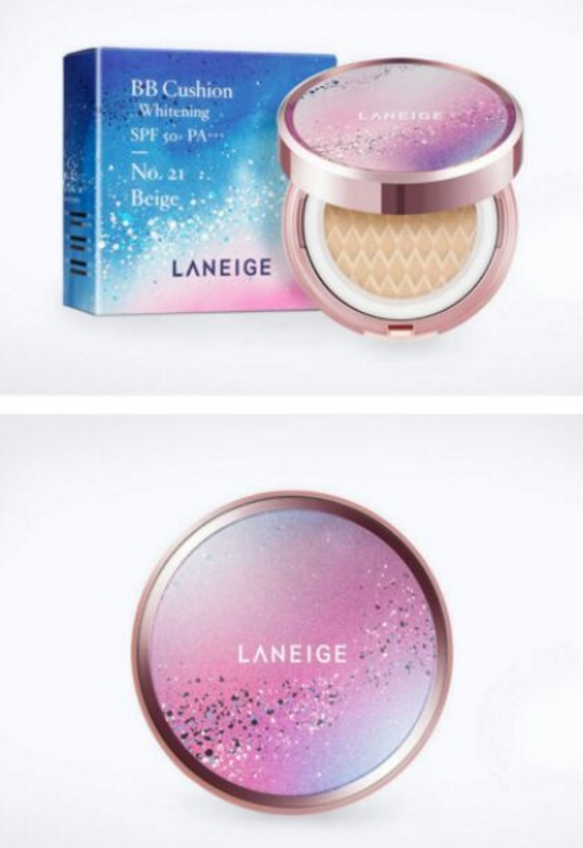 Shopee, LANEIGE BB Cushion Whitening - Pamper.My