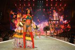 Our Top 10 Looks From The 2016 Victoria’s Secret Fashion Show – Pamper.My
