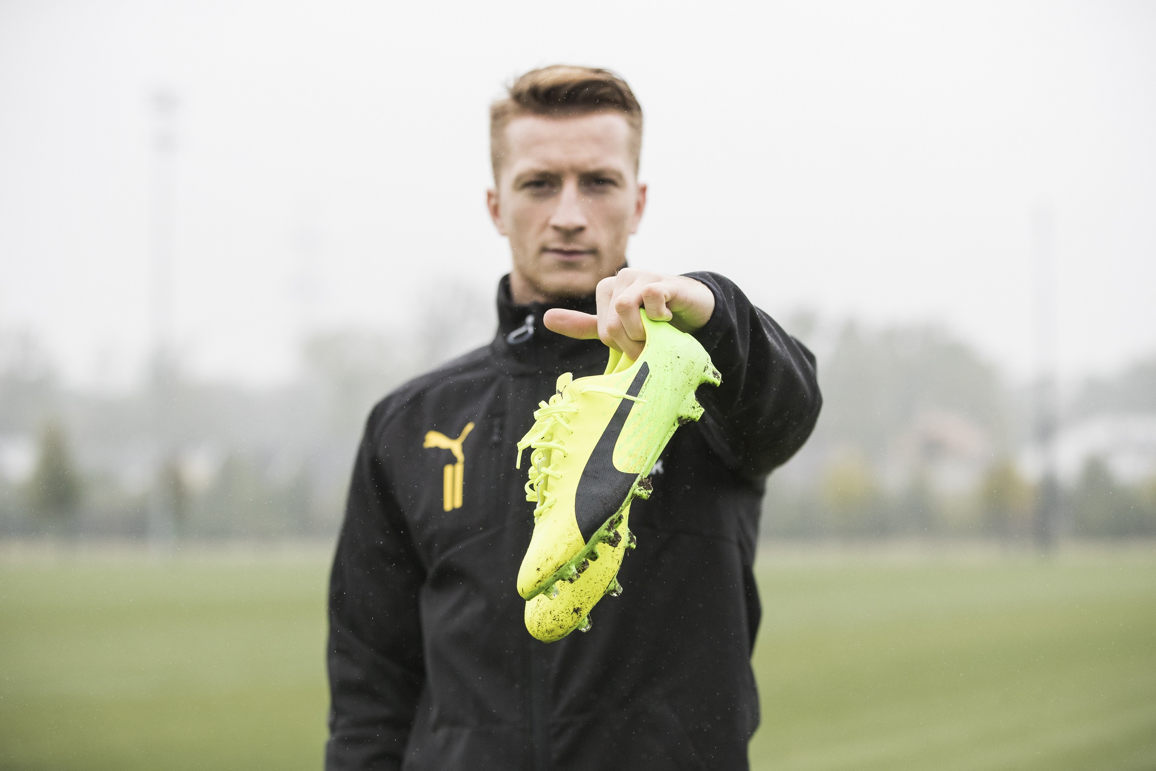 Marco Reus.