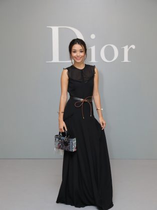Dior KLCC launch, Marion Caunter - Pamper.My