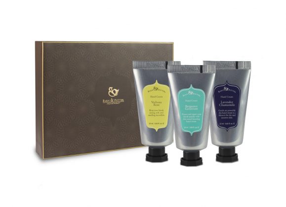 Mt. Sapola Christmas Hand Cream Gift Set, RM 89.90 - Pamper.My