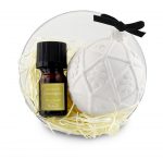 Mt. Sapola, Scenting Ornament-Christmas Ball RM79.90 – Pamper.My