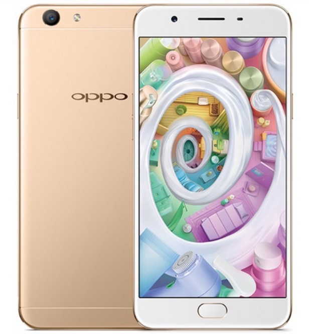 Shopee, OPPO F1s - Selfie Expert - Pamper.My