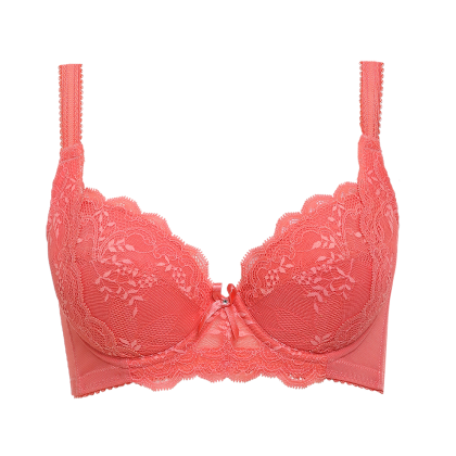 XIXILI Envy Adora Collection, Coral - Pamper.My