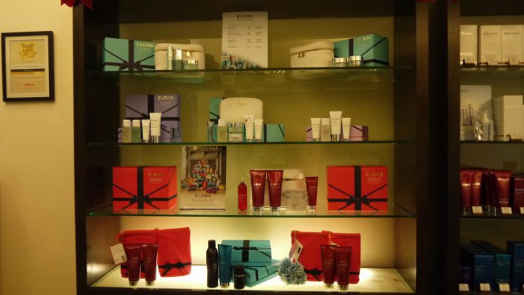 Mandara Spa Sunway Resort, Elemis Christmas Gift Sets - Pamper.My