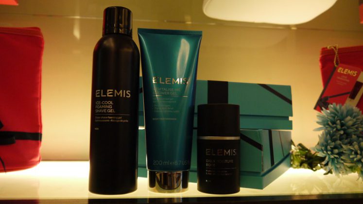 Mandara Spa Sunway Resort, Elemis Christmas Gift Sets, The Perfect Gentleman Set - Pamper.My