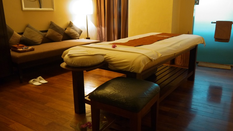 Tried & Tested: Spa Discovery Package At Mandara Spa, Sunway Resort - Pamper.My