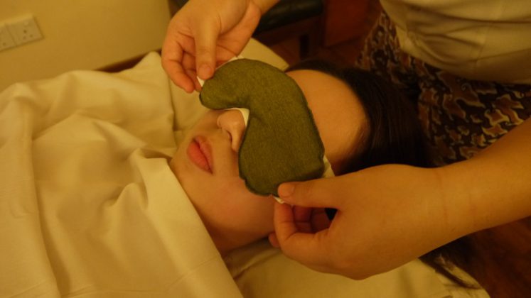 Tried & Tested: Spa Discovery Package At Mandara Spa, Sunway Resort - Pamper.My