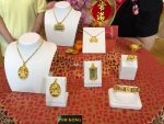 Poh Kong 2017 Auspicious collection, Golden Delight series – Pamper.My