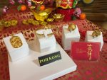Poh Kong’s 2017 Auspicious Collection Welcomes The Year Of The Rooster – Pamper.My