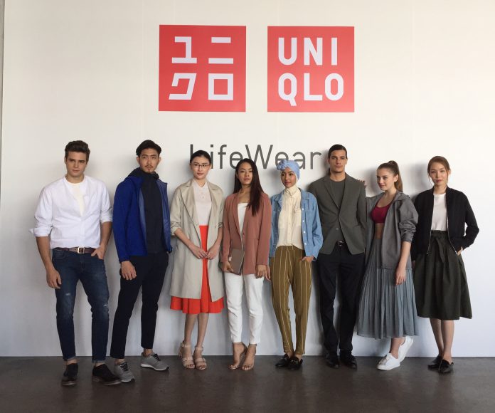 Quality & Comfort, A Look At UNIQLO LifeWear Day Spring/Summer 2017 - Pamper.My