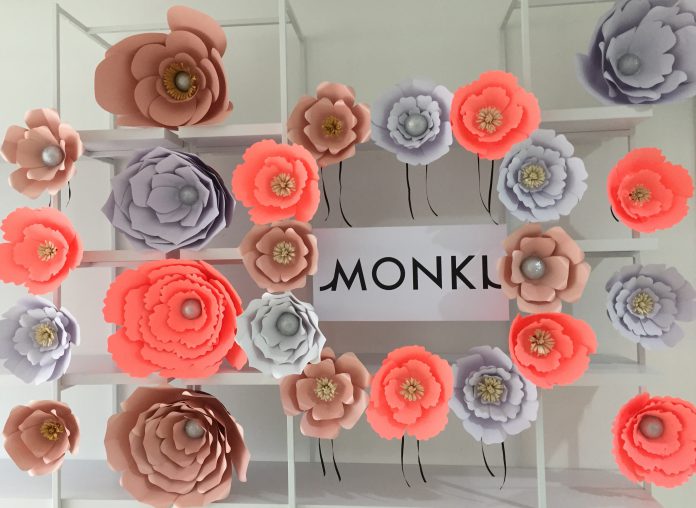 Sneak Peek : Monki Spring/Summer 2017 Collection - Pamper.My