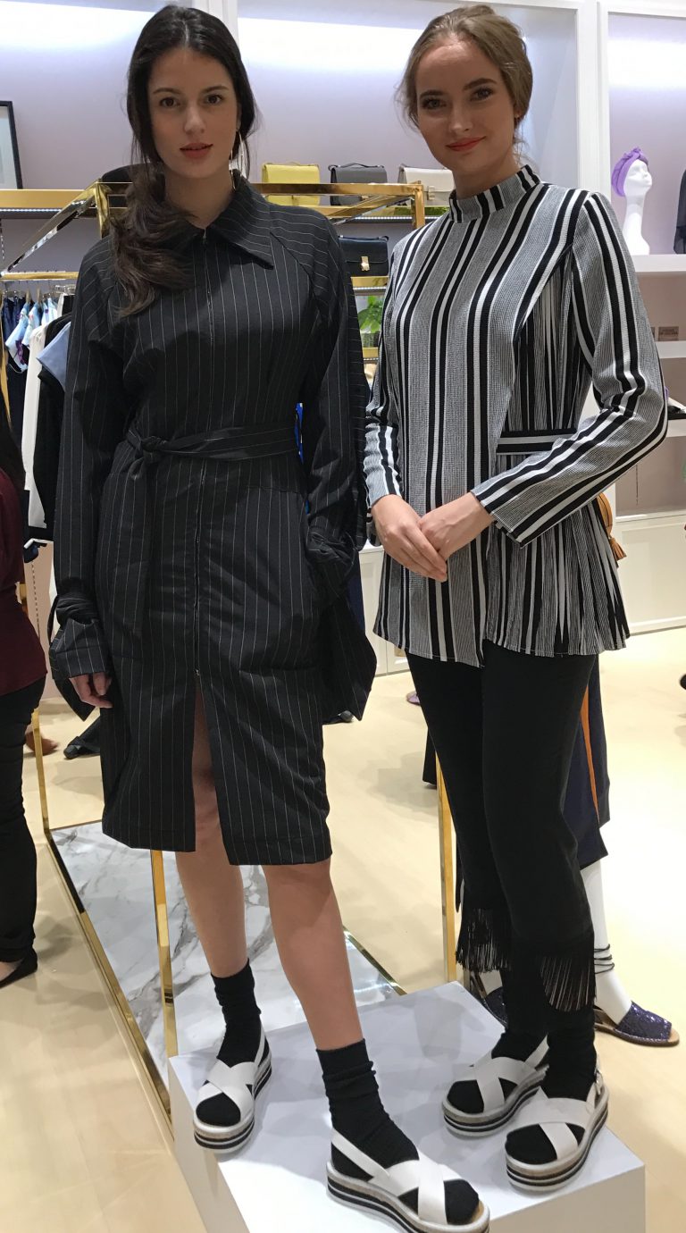 FashionValet Launches Its Second Store In Pavilion Kuala Lumpur Pamper.My